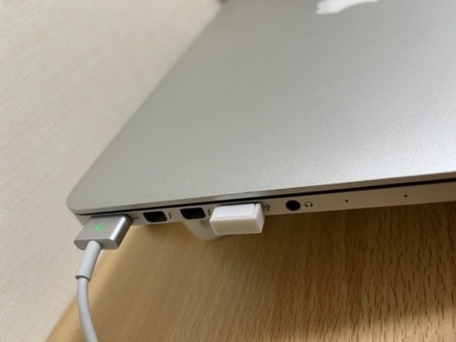 Macbook Pro- Mid2014