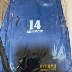 沖縄県の琉球ゴールデンキングス 靴/バッグの中古が安い！激安で