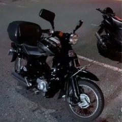 リトルカブ(改)