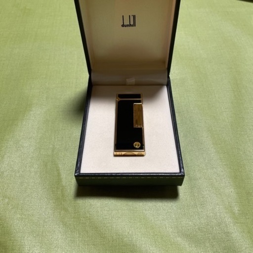 dunhill ダンヒル　ライター
