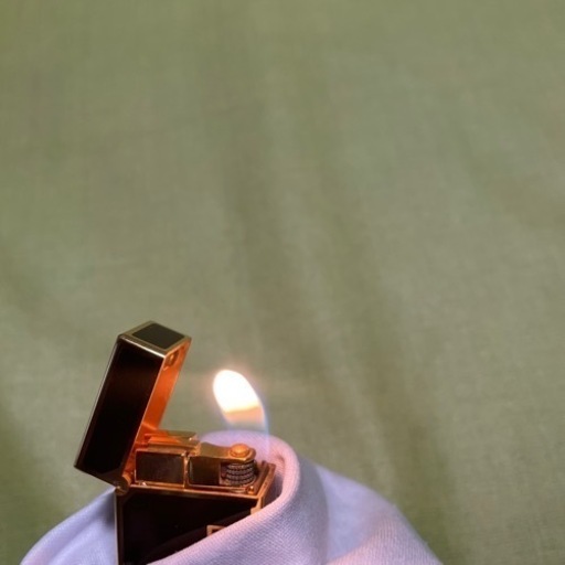 dunhill ダンヒル　ライター