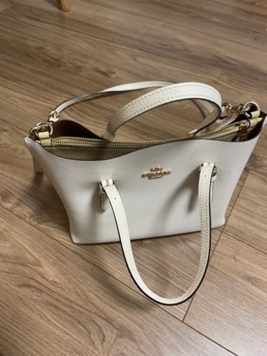 【COACH】コーチショルダーバッグ