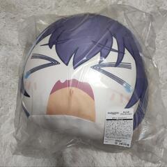 ☆新品☆【プリンセスコネクト！Re:Dive】キャルのプリンクッション