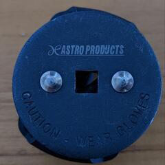 AP 3/8 リバーシブルフィルターレンチ