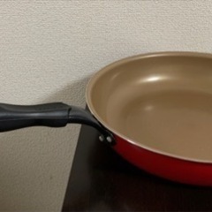 エバークック　30cm ガス・IH対応フライパン
