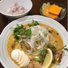 大塚駅近くハラール自然食ランチ友だち募集 - メンバー募集
