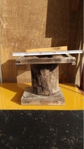 養蜂家の方いかがですか？　ミツバチ捕獲箱