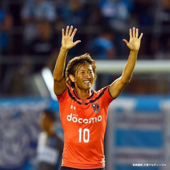 3兄弟Jリーガー”渡邉大剛”のサッカースクール