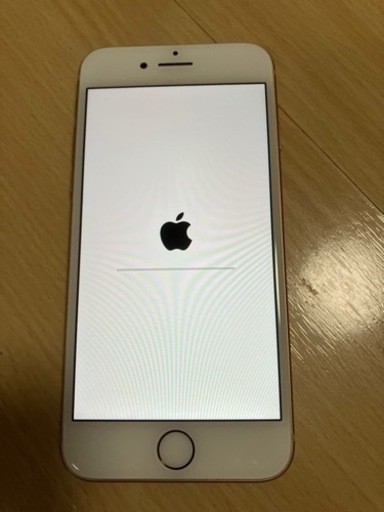 iPhone8 2019年購入　128GB ゴールド