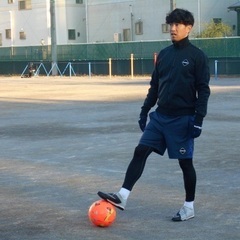 3兄弟Jリーガー”渡邉大剛”のサッカースクールの画像