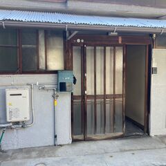 岐阜市下川手貸家