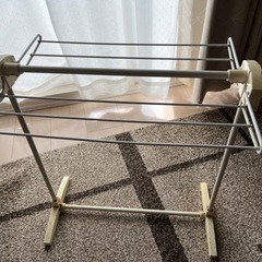 タオル掛け