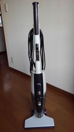 ★スティック型クリーナー 1000w