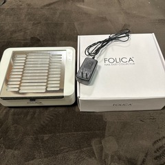 フォリカ　ネイルダスト