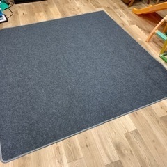 ホットカーペット