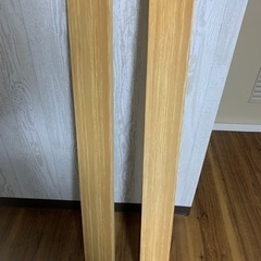 痛クナイゾ 木目 Sサイズ | 段差スロープ 段差プレート