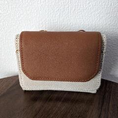 MUMU＆co 折れ財布