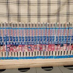 グラップラー刃牙全巻＋範馬刃牙