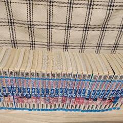 グラップラー刃牙全巻＋範馬刃牙の画像