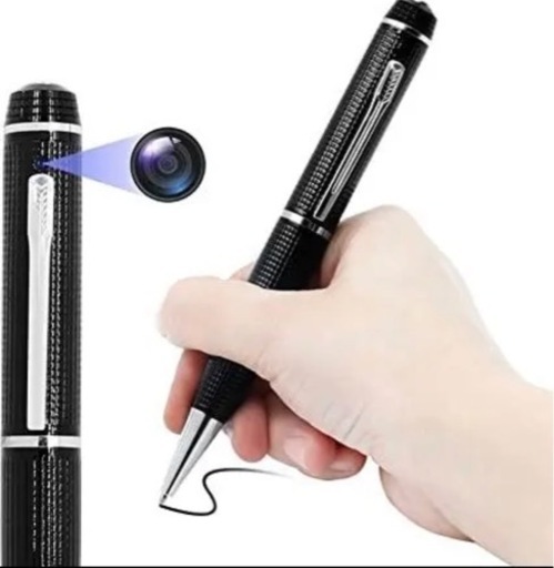 限定⭐️カメラ 録画 小型カメラ 録音　ボイスレコーダー 多機能　防犯　見守り