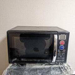 電子レンジ