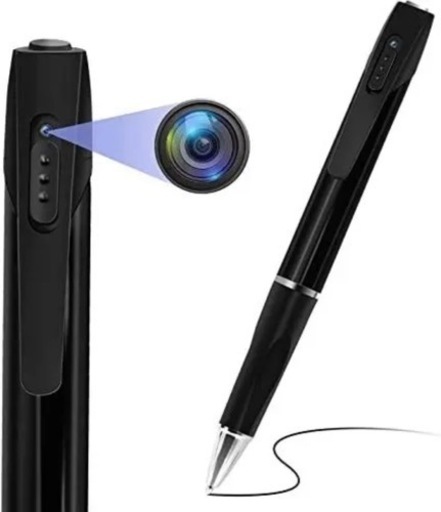セール⭐️カメラ フルHD録画対応 小型カメラ 録音　ボイスレコーダー
