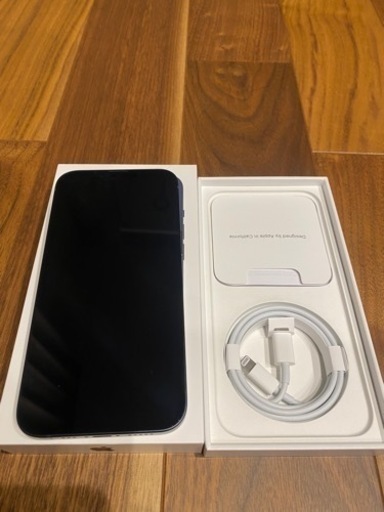 2/26迄限定値下げ【新品未使用品】iPhone13 128G ブラック simフリー