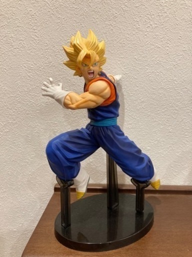 ドラゴンボール　一番くじ　超ベジット　フギュア　 C賞