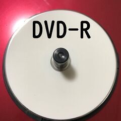 DVD-R 4.7GB【バッファロー】の画像