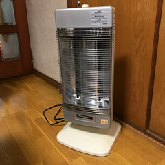 CORONA 遠赤外線ストーブ　値下げしました！