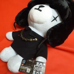 BIGBANG 超BIGぬいぐるみ 🧸G-DRAGONの画像