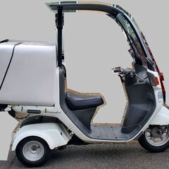 ★値引70000円★保証整備可★30台有★ノーヘルOKミニカー登録整備リミッタカットお届可★4st★ジャイロキャノピー★TA03★納車整備可★登録代行可★全国陸送対応可★Uber出前館ウーバー宅配巡回業務★リミッターカット★5000円値引★東京神奈川埼玉千葉陸送可★30台以上選び放題★の画像