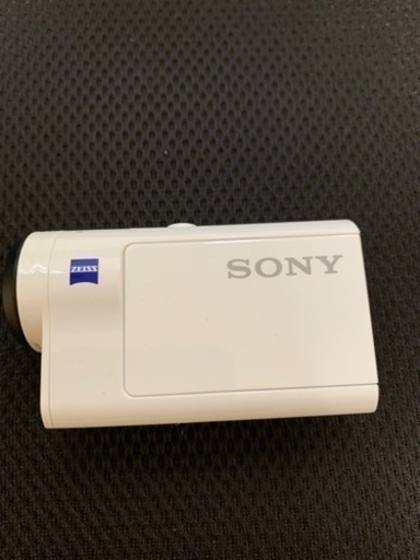 SONYカメラ
