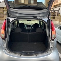 三菱　アイI ターボ　車検R6.3の画像