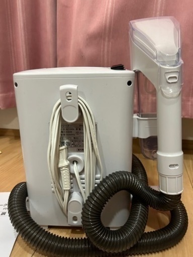 ｱｲﾘｽｵｰﾔﾏ☆リンサークリーナーRNSK300