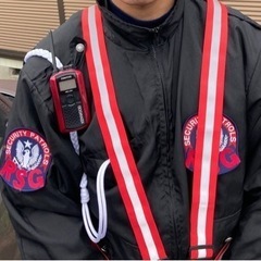 11500円 警備員 日払い 週払い 初心者歓迎!の画像