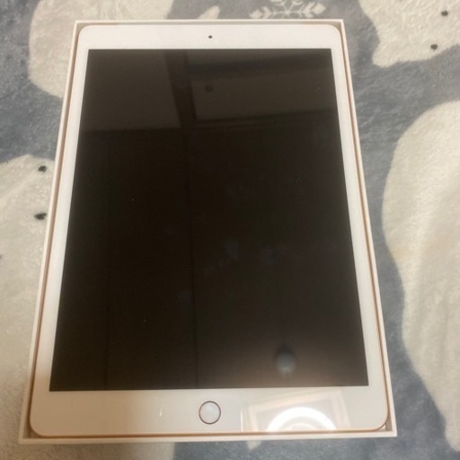 iPad(第8世代)