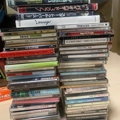 CDとかの画像