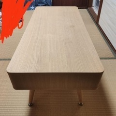 ニトリ　テレビ台　テレビボードの画像