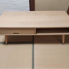 ニトリ　テレビ台　テレビボードの画像