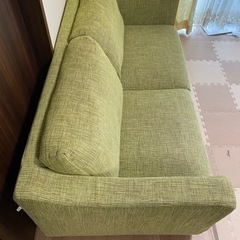 NOYES ソファ 2人掛け 3人掛けの画像