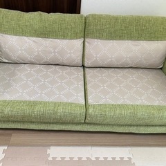 NOYES ソファ 2人掛け 3人掛けの画像