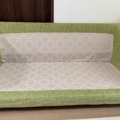 NOYES ソファ 2人掛け 3人掛けの画像