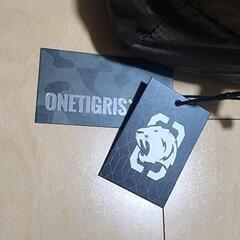 OneTigris TEGIMENハンモックオーニング＆ホットテント