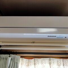 【謝礼2000円】エアコンクリーニング後のエアコンを撮影させてください【2025年10月～】 - 岡山