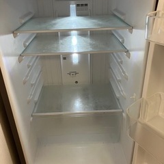 Panasonic 冷蔵庫(取引先決定済)の画像