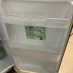 Panasonic 冷蔵庫(取引先決定済)の画像