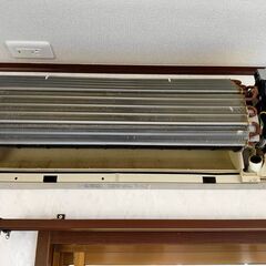 【謝礼2000円】エアコンクリーニング後のエアコンを撮影させてください【2025年10月～】 - 便利屋
