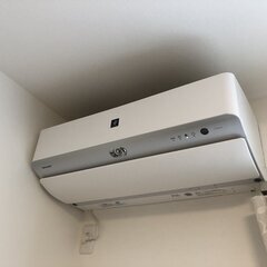 【謝礼2000円】エアコンクリーニング後のエアコンを撮影させてください【2025年10月～】 - 地元のお店