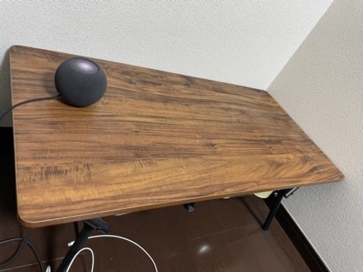ニトリ　ローテーブル　美品